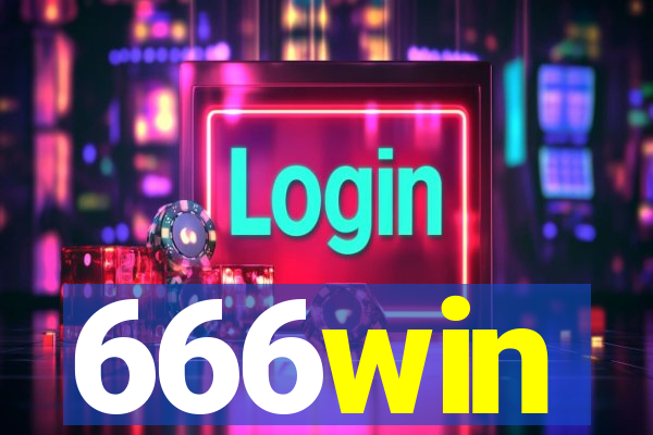 666win