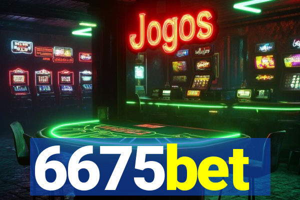 6675bet