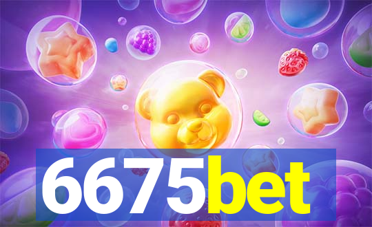 6675bet