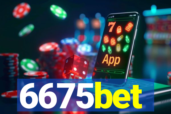 6675bet