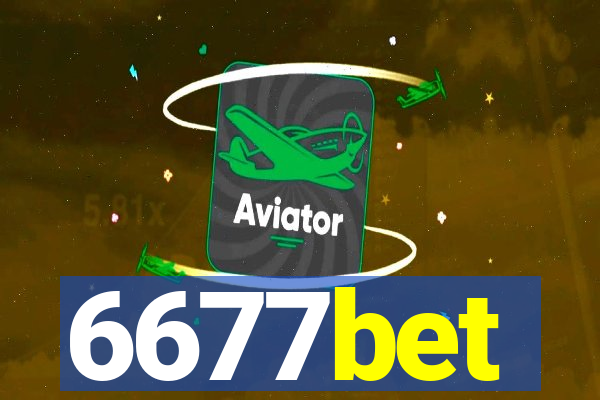 6677bet