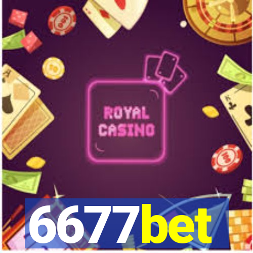 6677bet