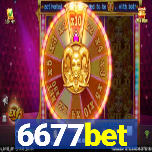 6677bet