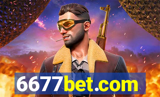 6677bet.com