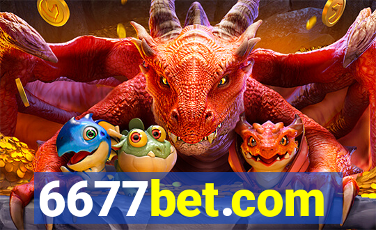 6677bet.com