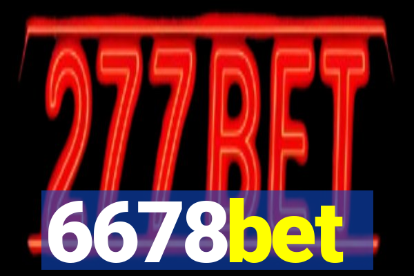 6678bet