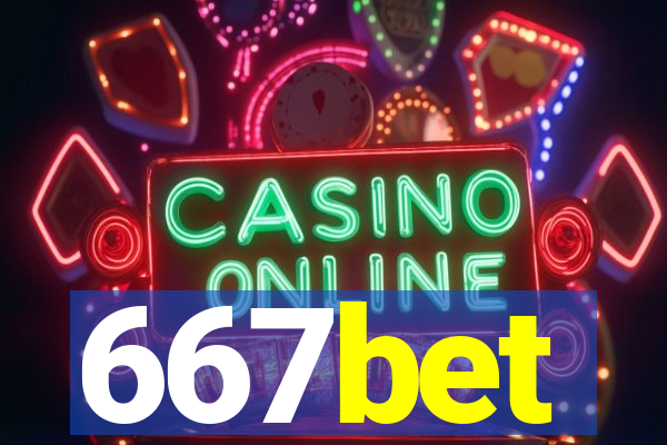 667bet