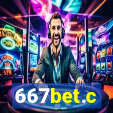 667bet.c