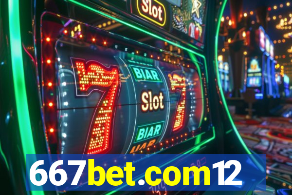 667bet.com12