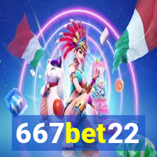 667bet22