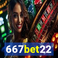 667bet22