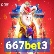 667bet3