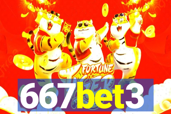 667bet3