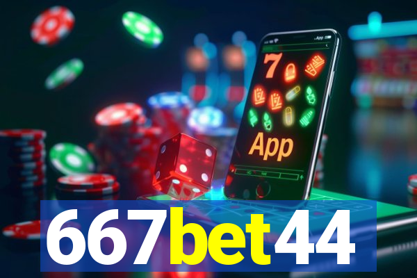 667bet44