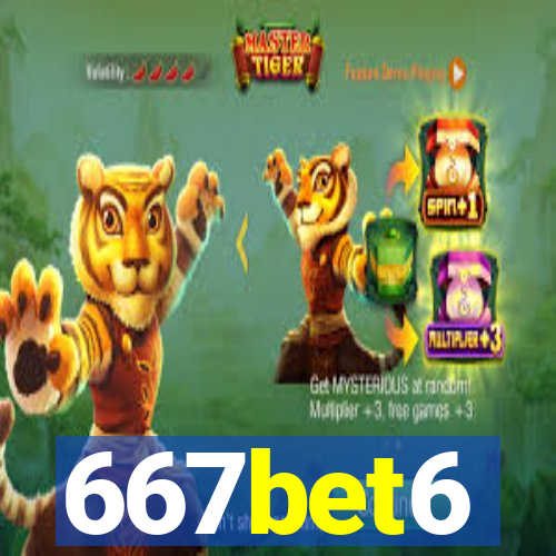 667bet6