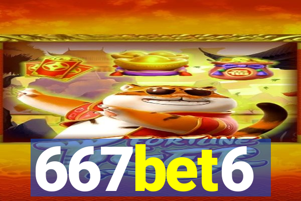 667bet6