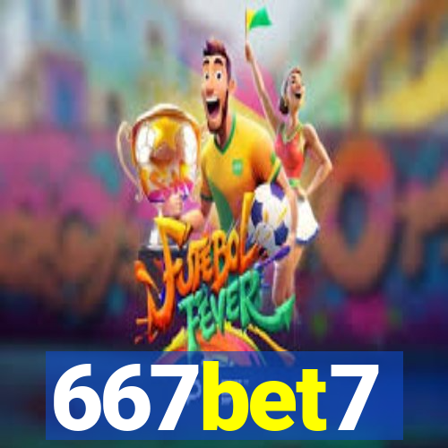 667bet7