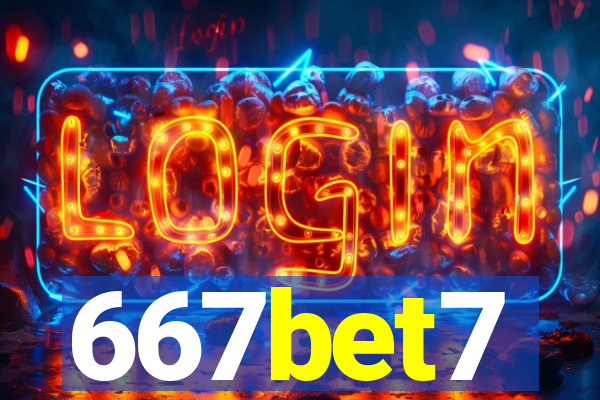 667bet7