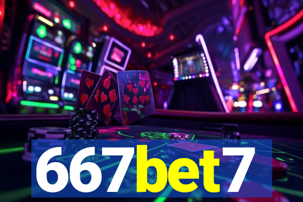 667bet7