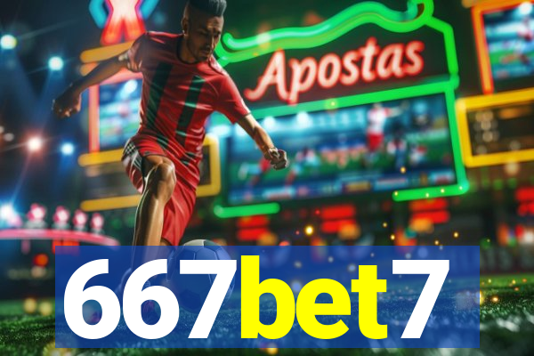 667bet7