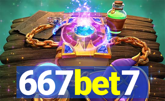 667bet7