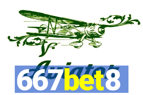 667bet8