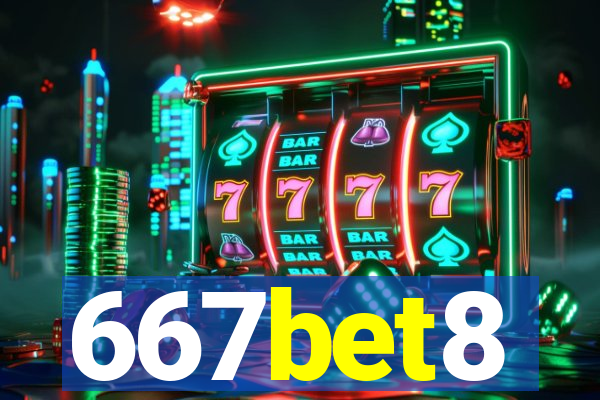 667bet8