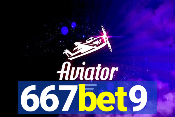 667bet9