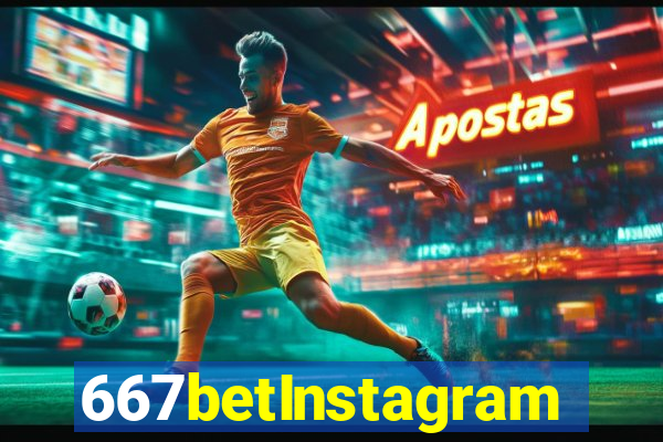 667betInstagram