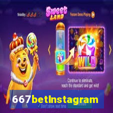 667betInstagram