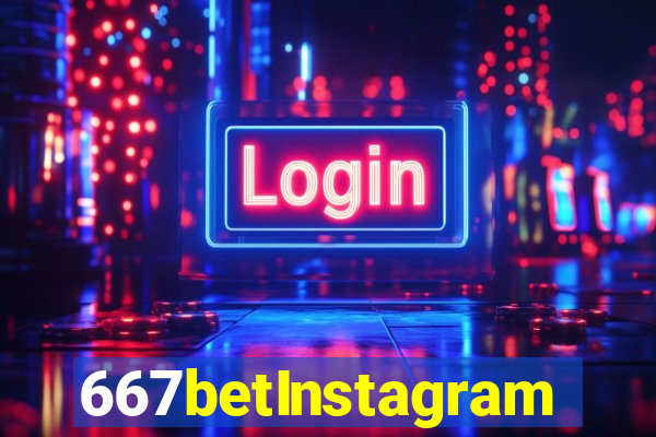 667betInstagram