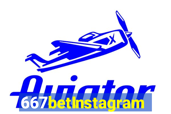 667betInstagram