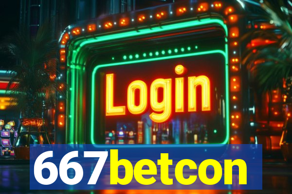 667betcon