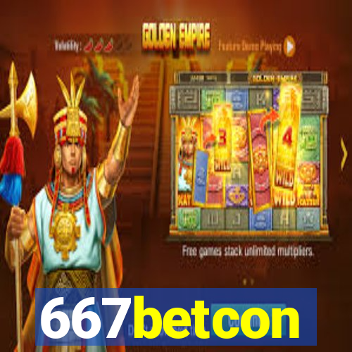 667betcon