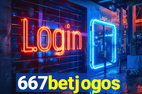 667betjogos