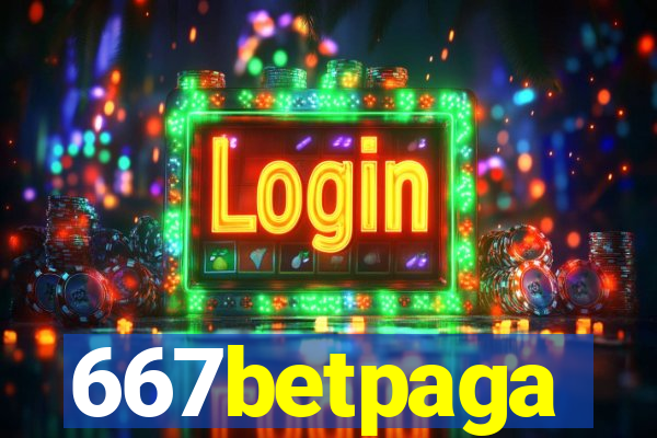 667betpaga