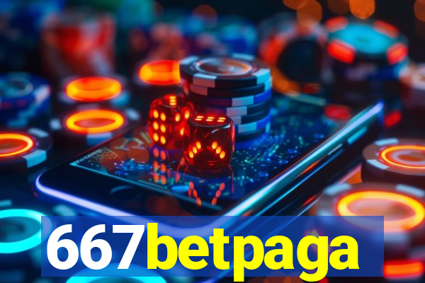 667betpaga