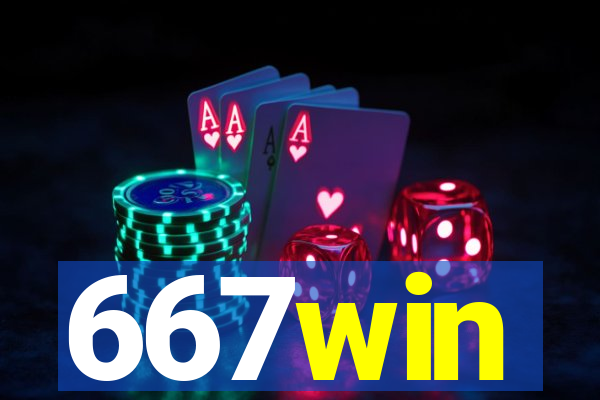 667win