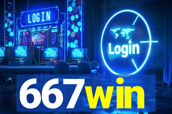 667win