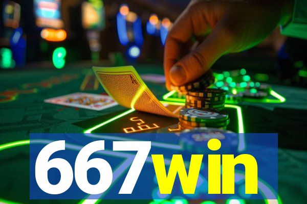 667win