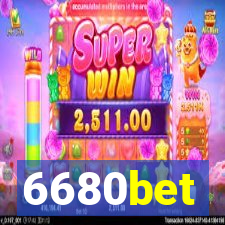 6680bet