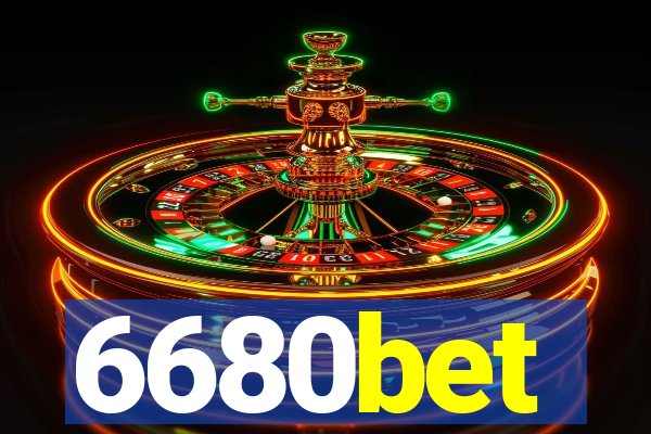 6680bet