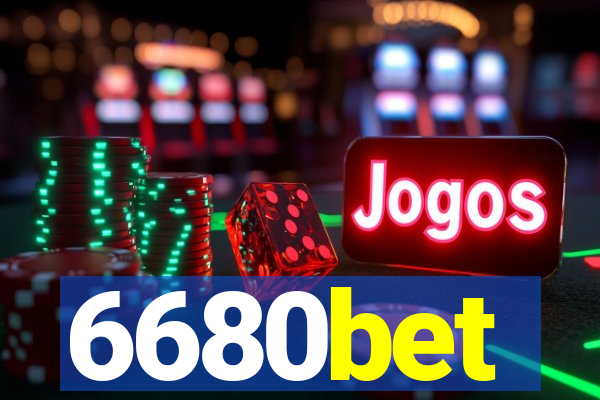 6680bet