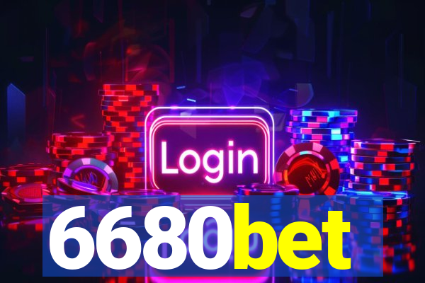 6680bet