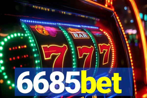 6685bet