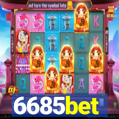 6685bet