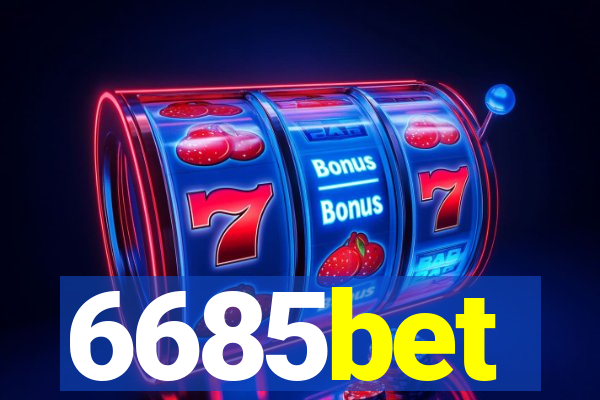 6685bet