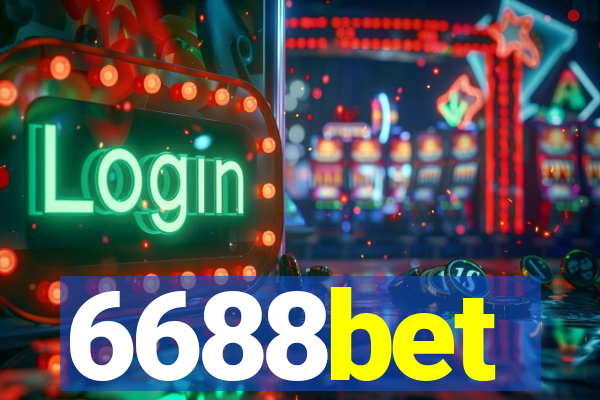 6688bet