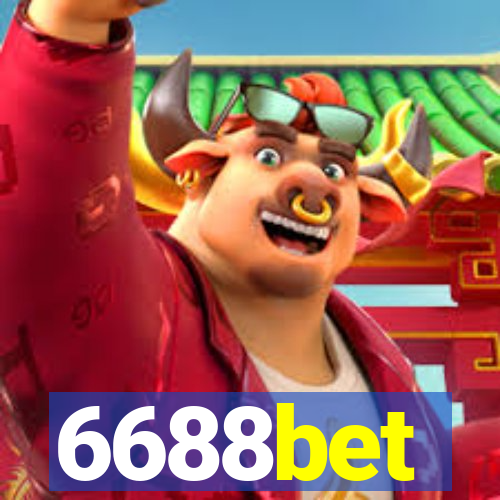 6688bet