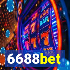 6688bet